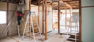 Entreprise de rénovation de la maison et de rénovation d’appartement à Nantillois